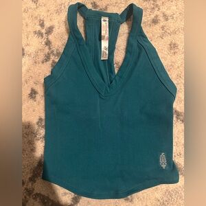 Free People Movement Tank Top XS/S